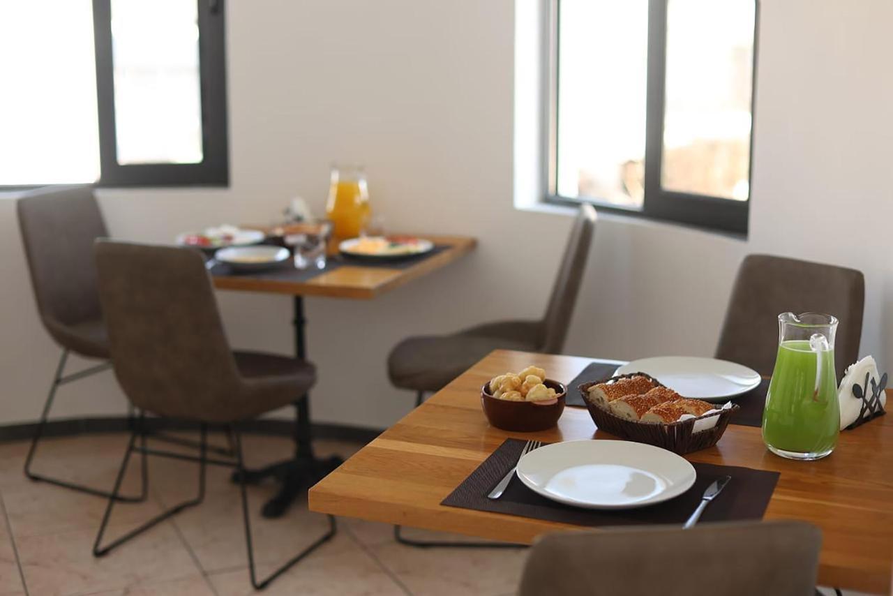 Bliss Hotel Ksamil Dış mekan fotoğraf