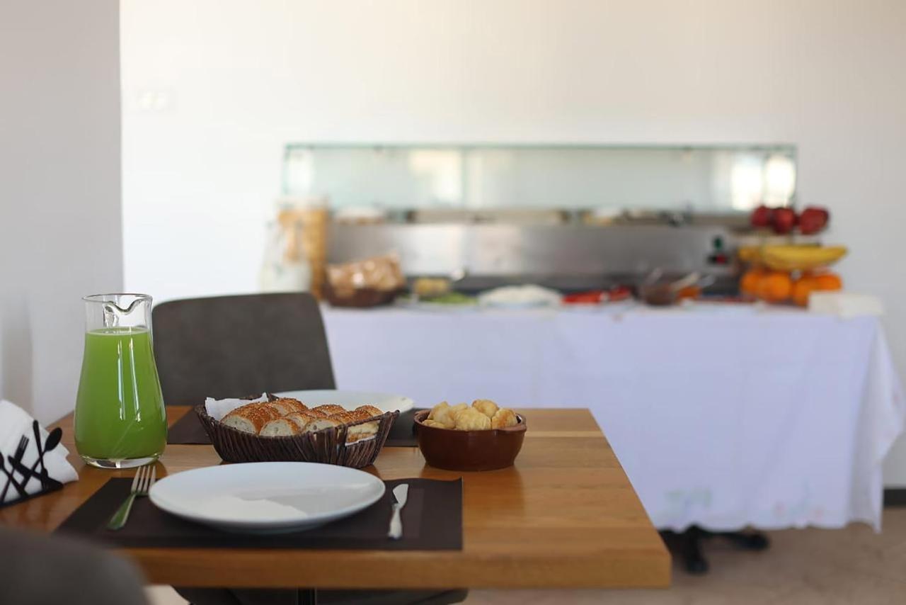 Bliss Hotel Ksamil Dış mekan fotoğraf
