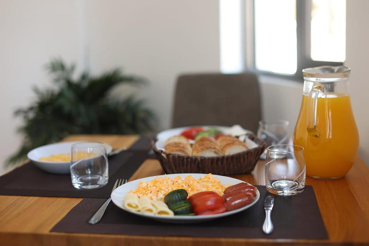 Bliss Hotel Ksamil Dış mekan fotoğraf