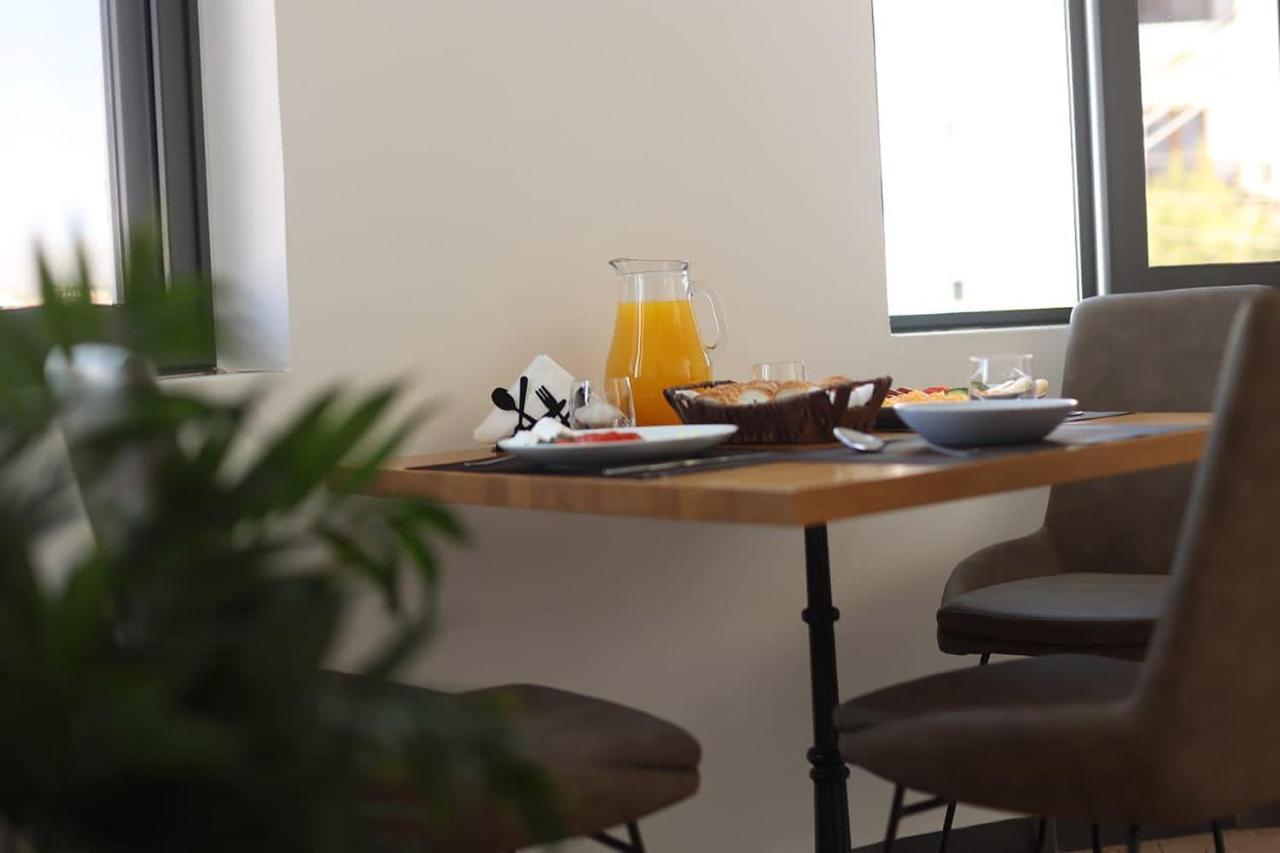 Bliss Hotel Ksamil Dış mekan fotoğraf