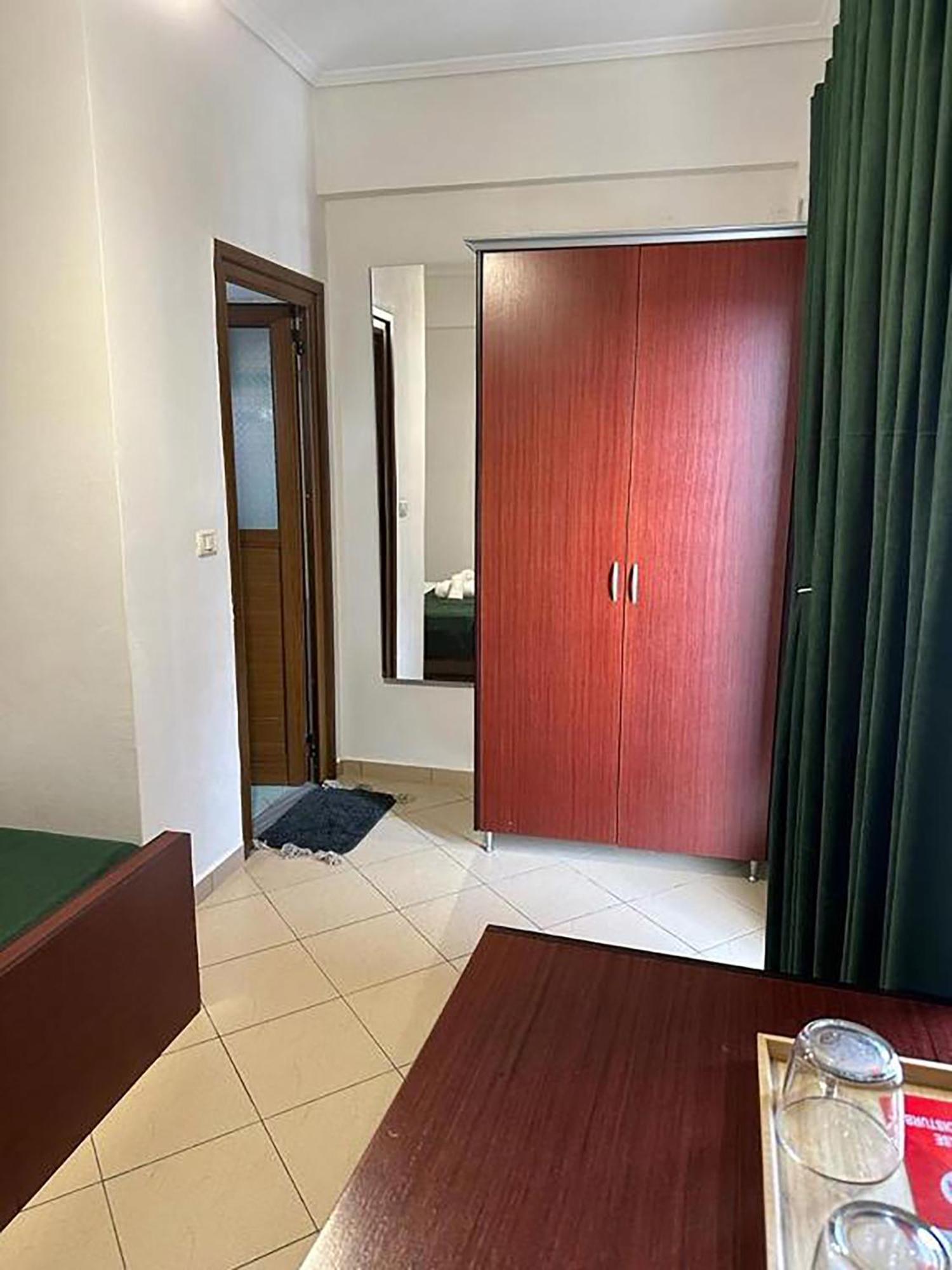 Bliss Hotel Ksamil Dış mekan fotoğraf