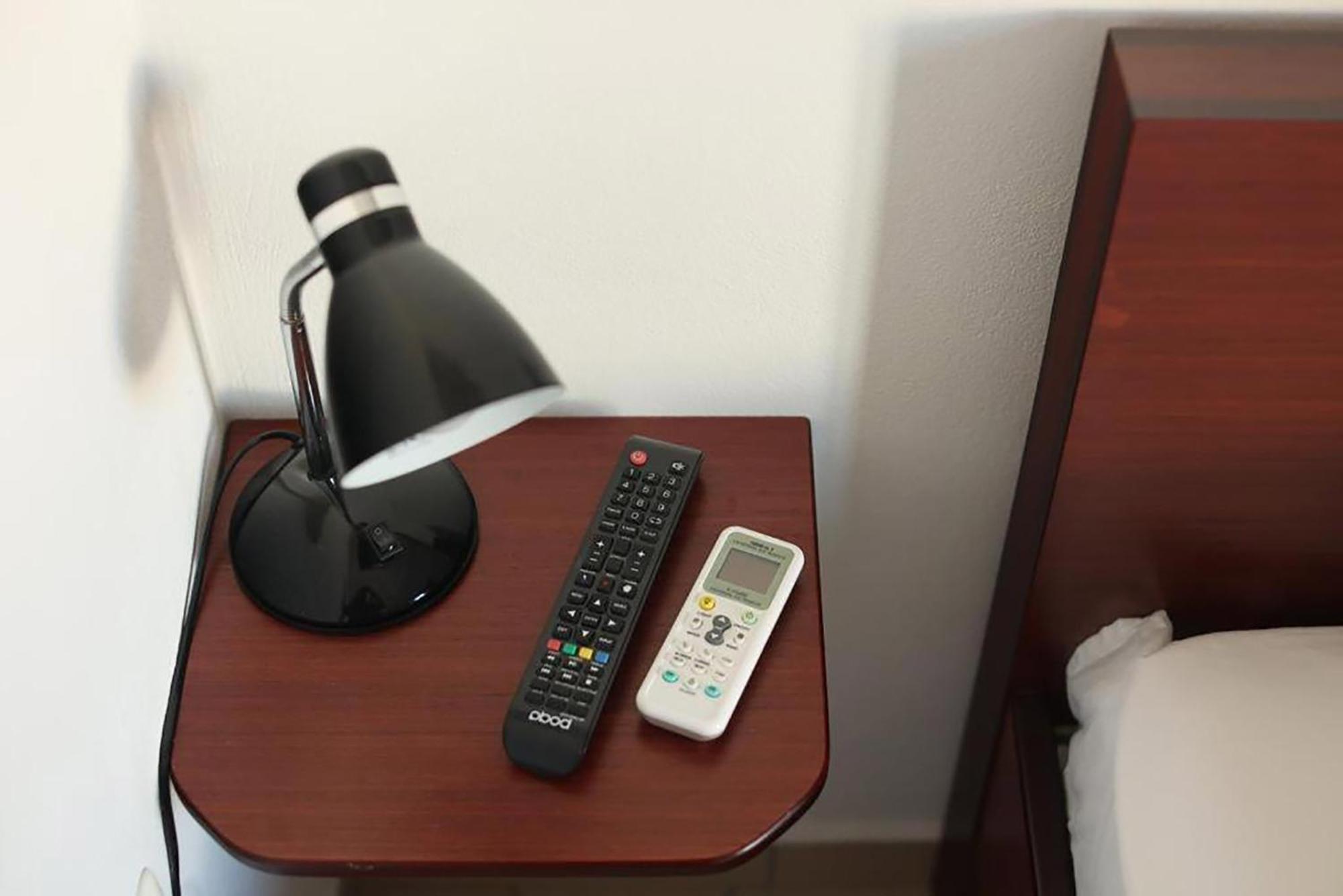 Bliss Hotel Ksamil Dış mekan fotoğraf