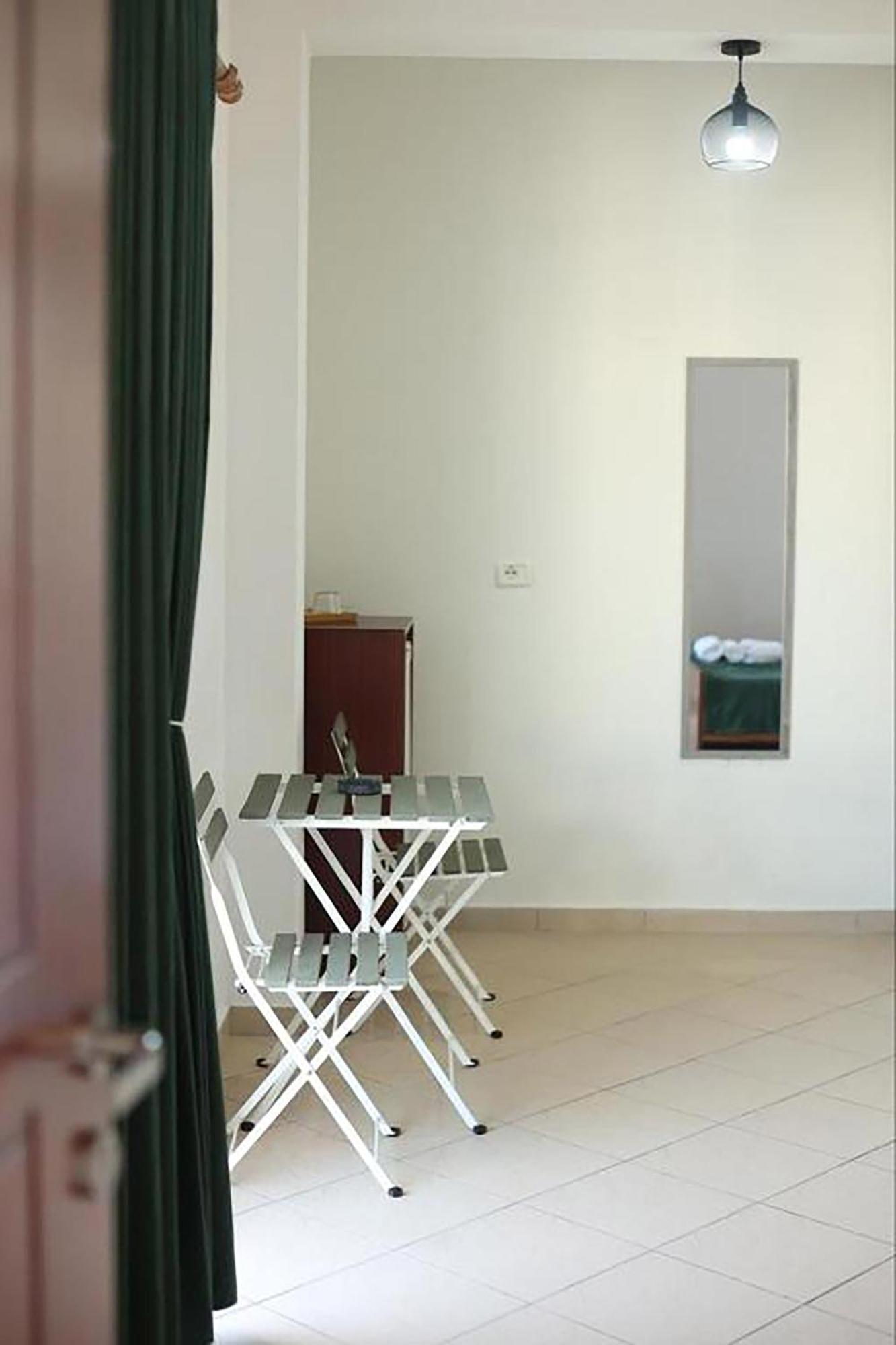 Bliss Hotel Ksamil Dış mekan fotoğraf