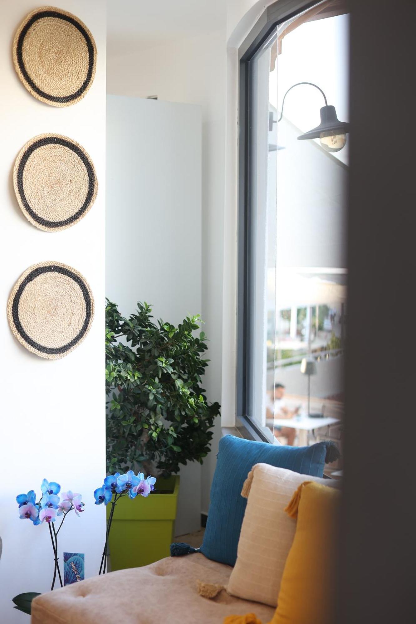 Bliss Hotel Ksamil Dış mekan fotoğraf