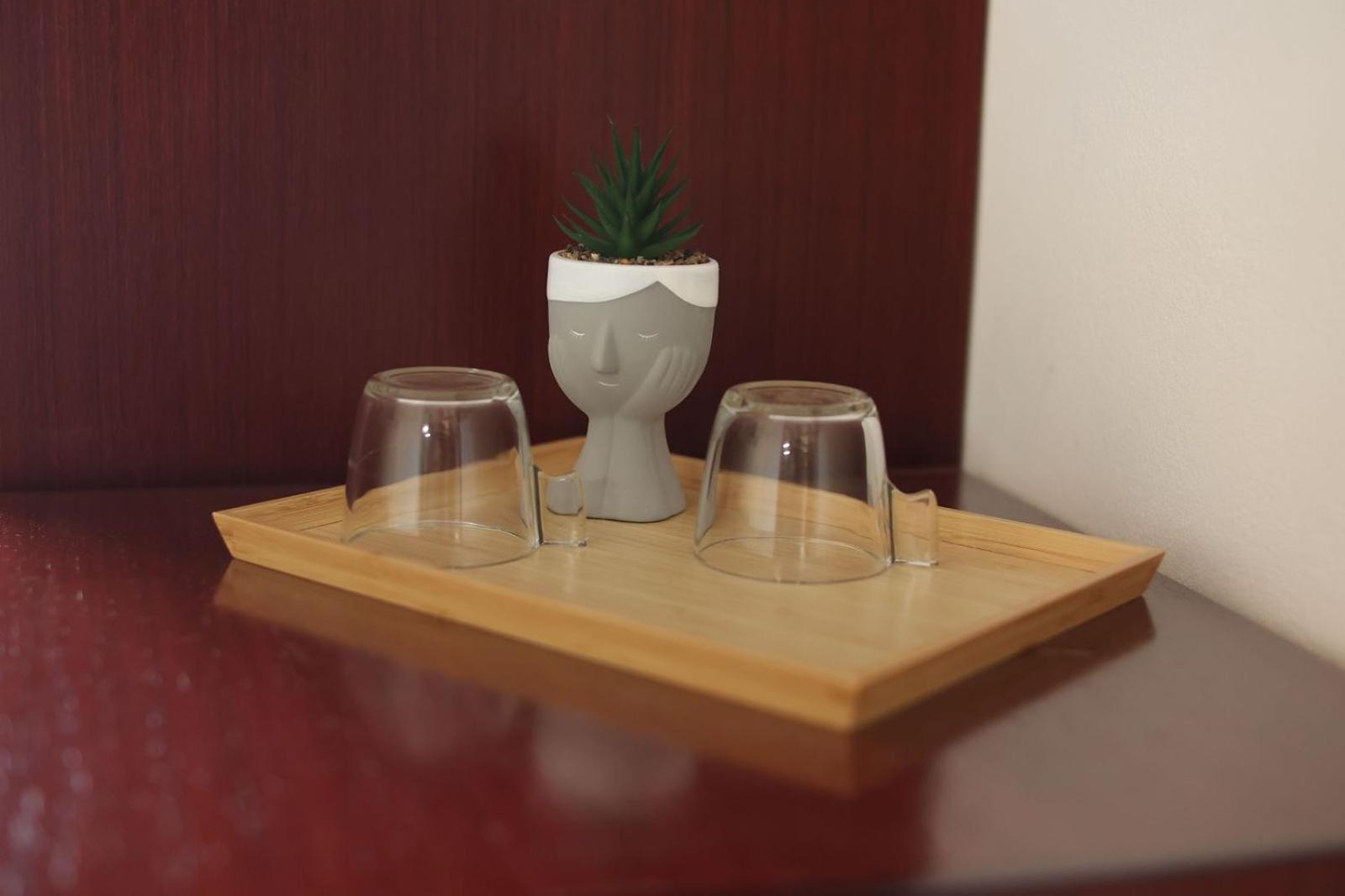 Bliss Hotel Ksamil Dış mekan fotoğraf